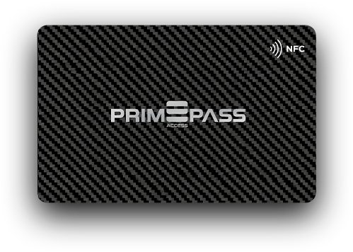 Carbon Black Card